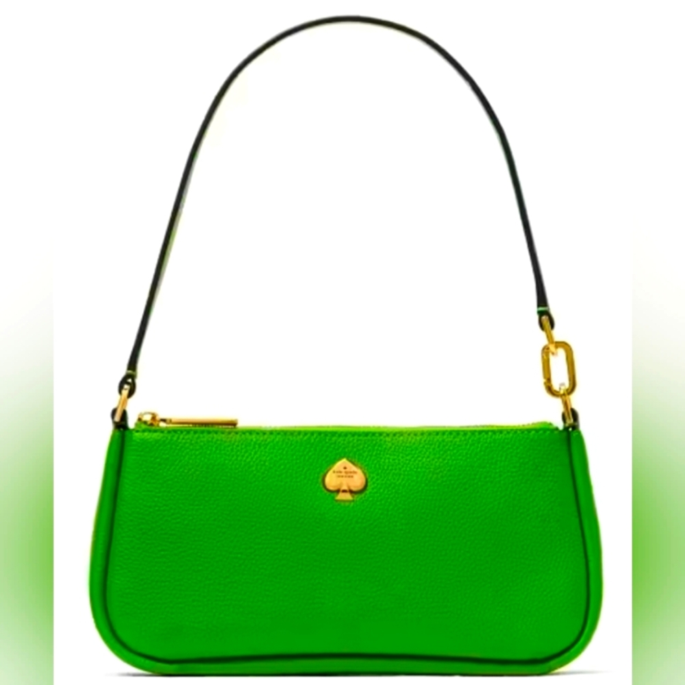NWT Kate Spade Kayla Convertible Wristlet
